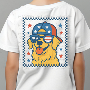 Retrivin' America