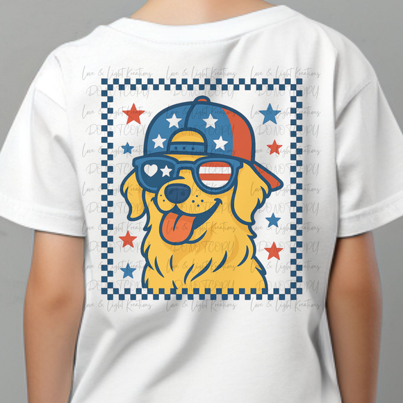 Retrivin' America