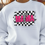 Retro Mama