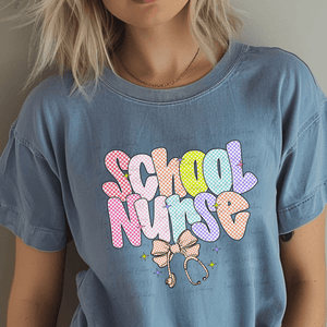 School Nurse