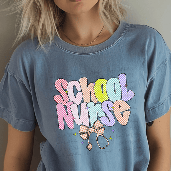 School Nurse