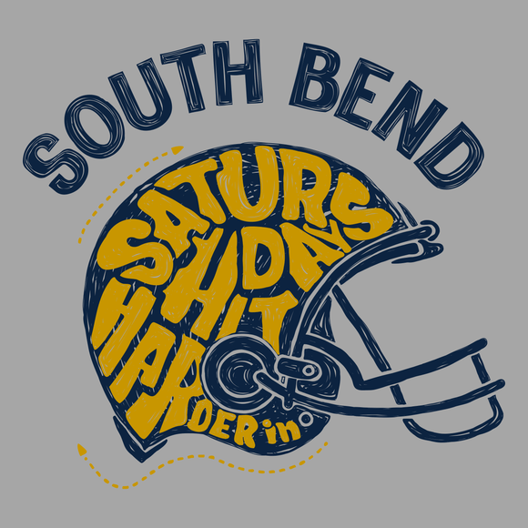 South Bend Football