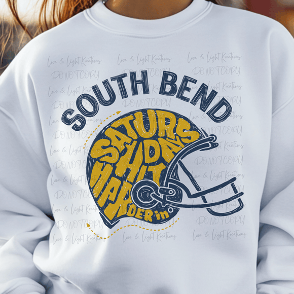South Bend Football