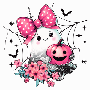 Spider Ghost