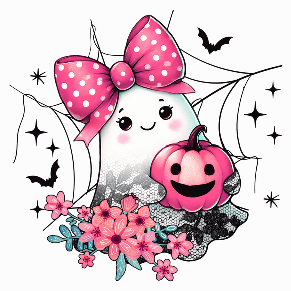 Spider Ghost