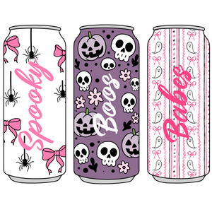 Spooky Boss Babes