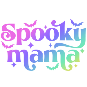 Spooky Mama