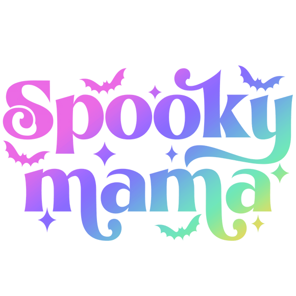 Spooky Mama