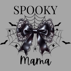 Spooky Mama
