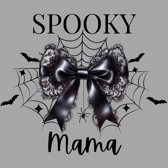Spooky Mama