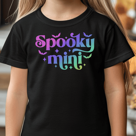 Spooky Mini