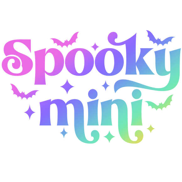 Spooky Mini