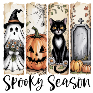 Spooky Season