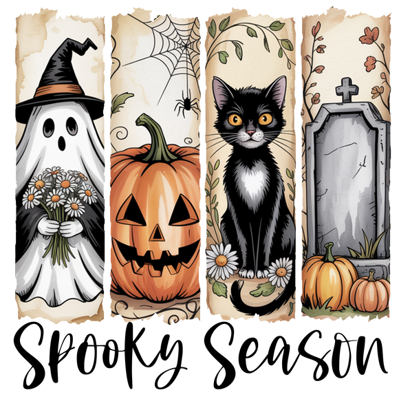 Spooky Season