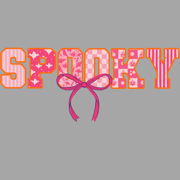 Spooky