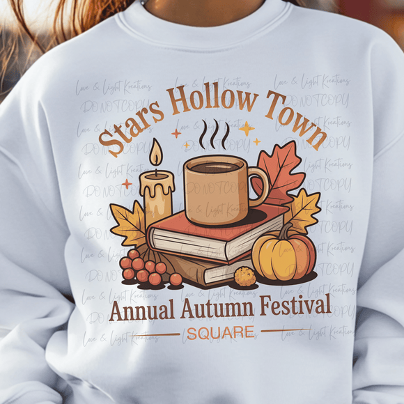 Star Hallow Town Autumn Festival