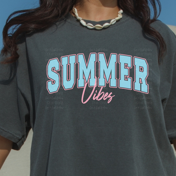 Summer Vibes