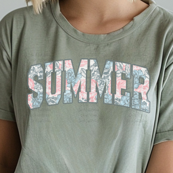 Summer