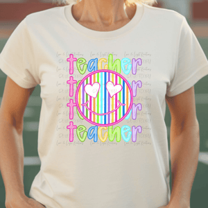 Teacher