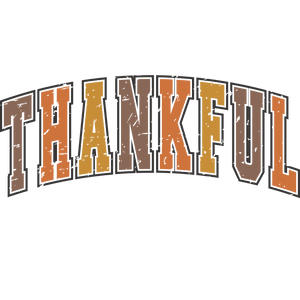 Thankful