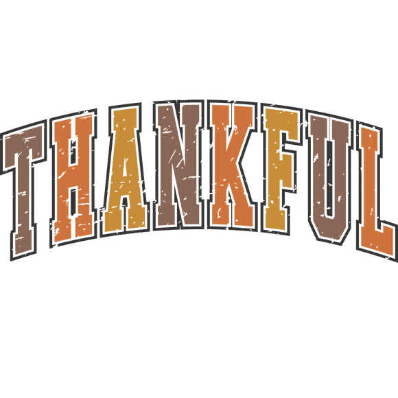 Thankful