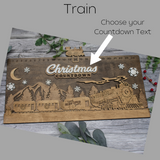 Christmas Countdown