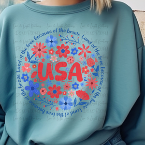 USA