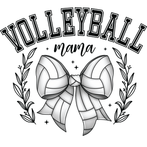 Volleyball Mama