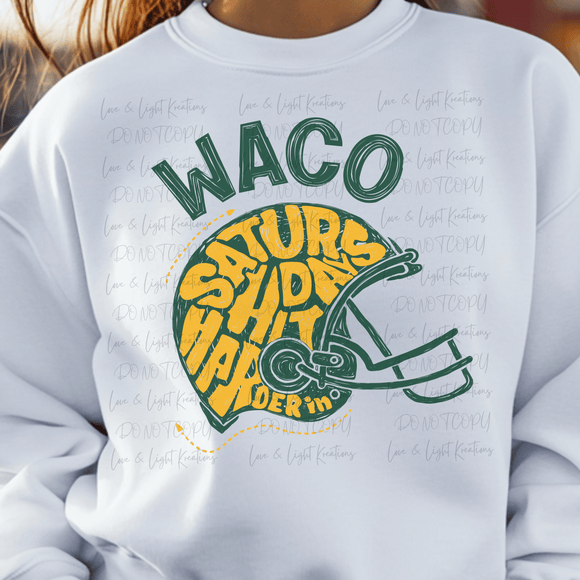 Waco Football