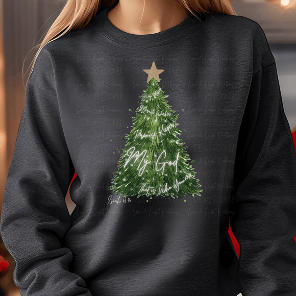 Way Maker, Miracle Worker