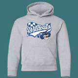 Wellington Elementary PTA Race Flag