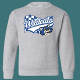 Wellington Elementary PTA Race Flag