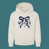 Wellington Elementary PTA Bow