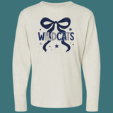 Wellington Elementary PTA Bow