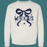 Wellington Elementary PTA Bow