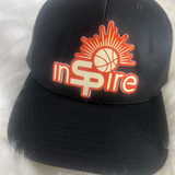 inSpire Basketball Hat