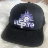 inSpire Basketball Hat