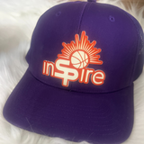 inSpire Basketball Hat